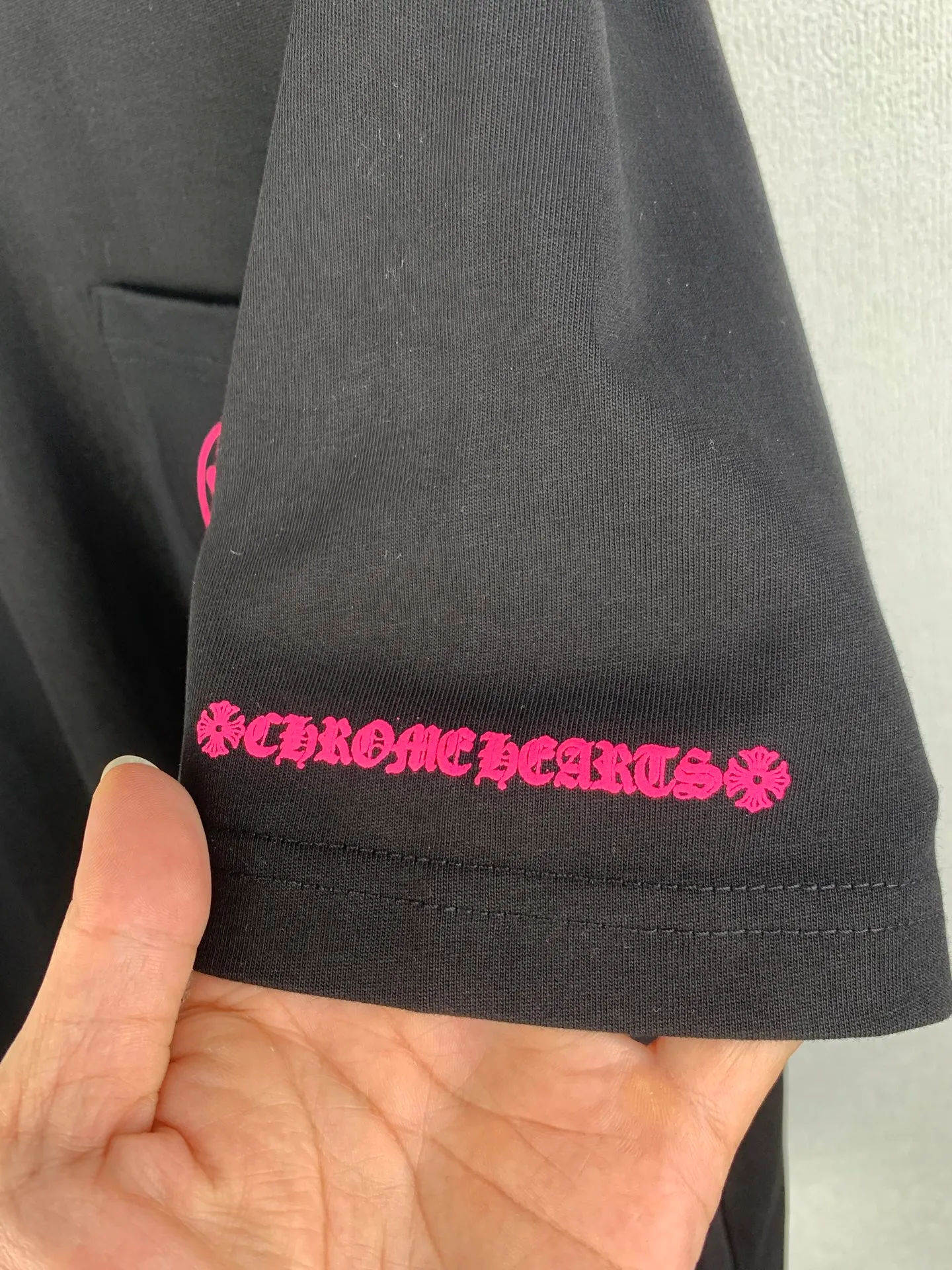 Chrome Hearts CH T ： 26 。 ： 1*1 。 ： ， 。 。 Chrome Hearts ， Richard Stark ， 。 ， ， ， ， 。Chrome Hearts ， ， 。 ： 1：1 ： 1：1 Size：S-M-L-XL ：